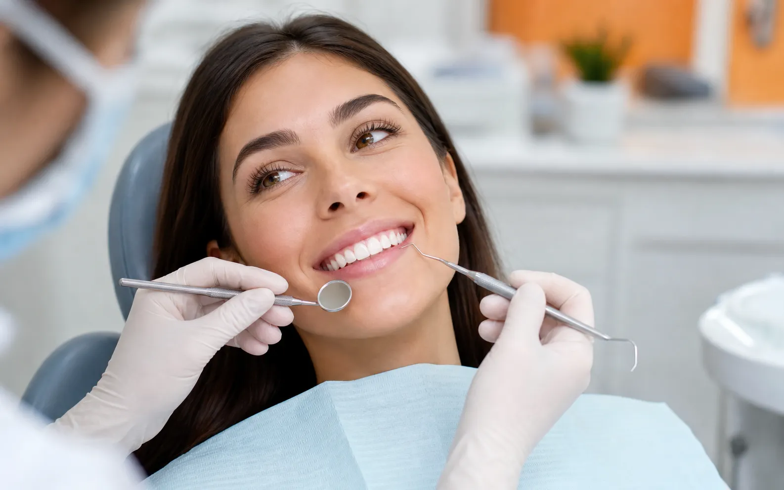 Gingivectomy gallery category