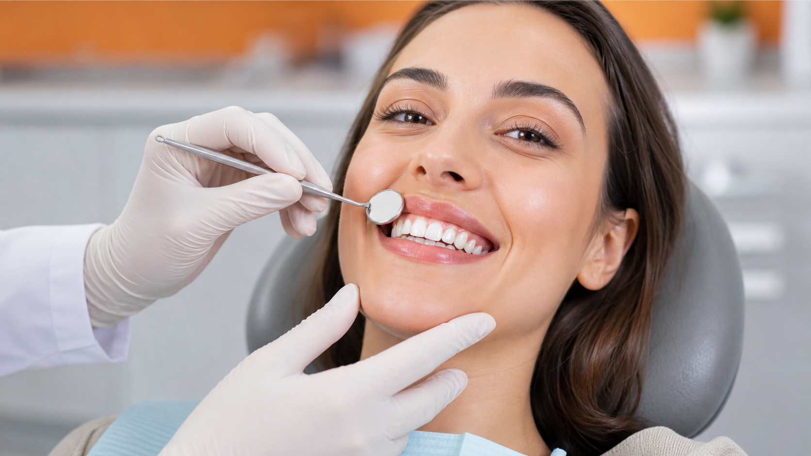 Gingivectomía (recontorneado de encías) treatment